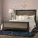 Williston Forge Abdon Queen Low Profile Standard Bed & Reviews | Wayfair