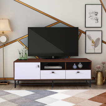 Bayside Furnishings 3 In 1 Tv Stand Costcochaser
