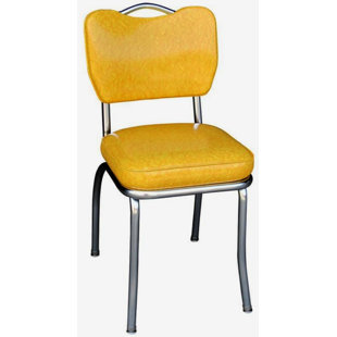 Retro Home Side Chair by Richardson Seating Find