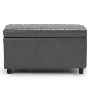 48 Inch Ottoman Wayfair Quickview
