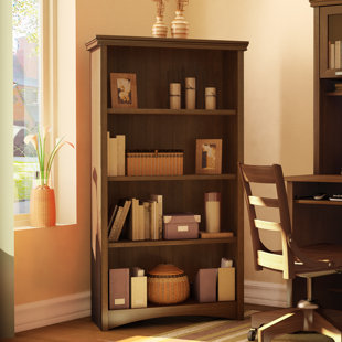 Gascony Standard Bookcase by South Shore