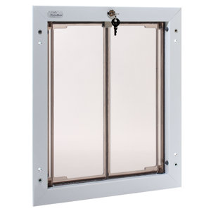 Performance Pet Door / Door Mount