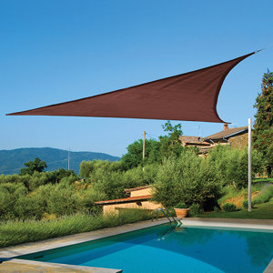 12' Triangle Shade Sail
