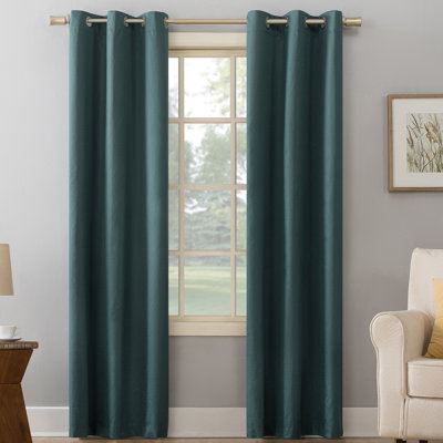 Teal Amp Yellow Amp Gold Curtains Amp Drapes You Ll Love In 2019