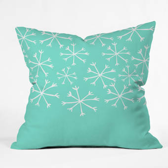 Brayden Studio Staudt Cotton Indoor Outdoor Throw Pillow Wayfair
