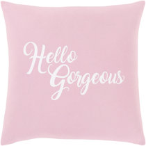 rectangle throw pillows with sayings