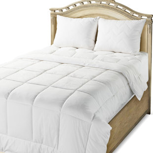 Huntington Home Comforter Wayfair