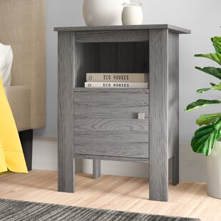 12 Wide Nightstand Wayfair