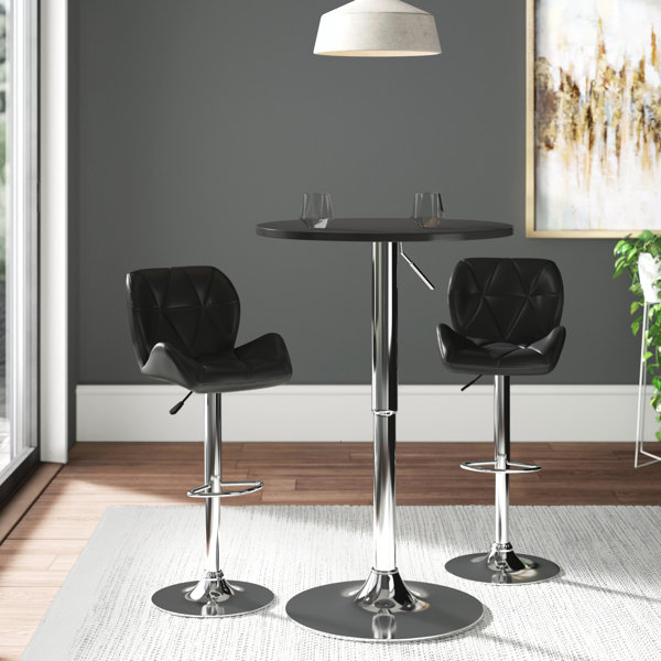 Indoor Rattan Dining Sets Wayfair