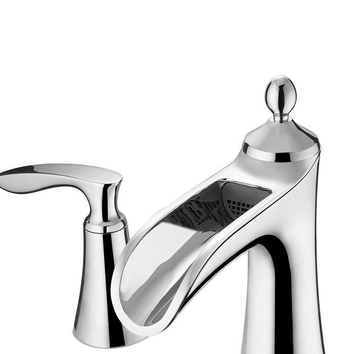 Ukiah Widespread Bathroom Faucet