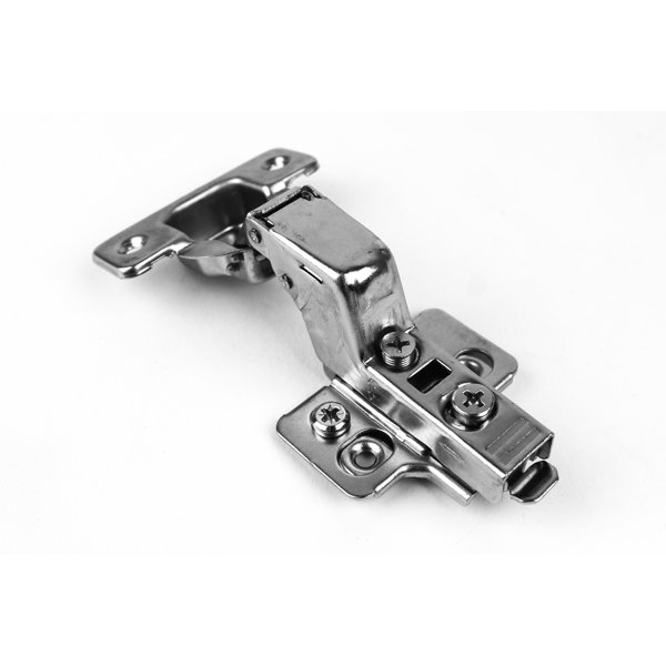 Slow Close Cabinet Hinges Wayfair