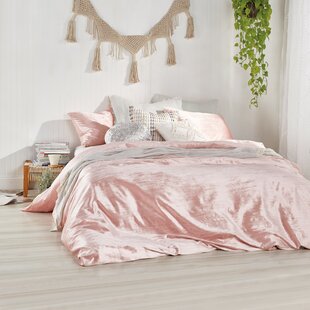 Luxurious Velvet Bedding Wayfair