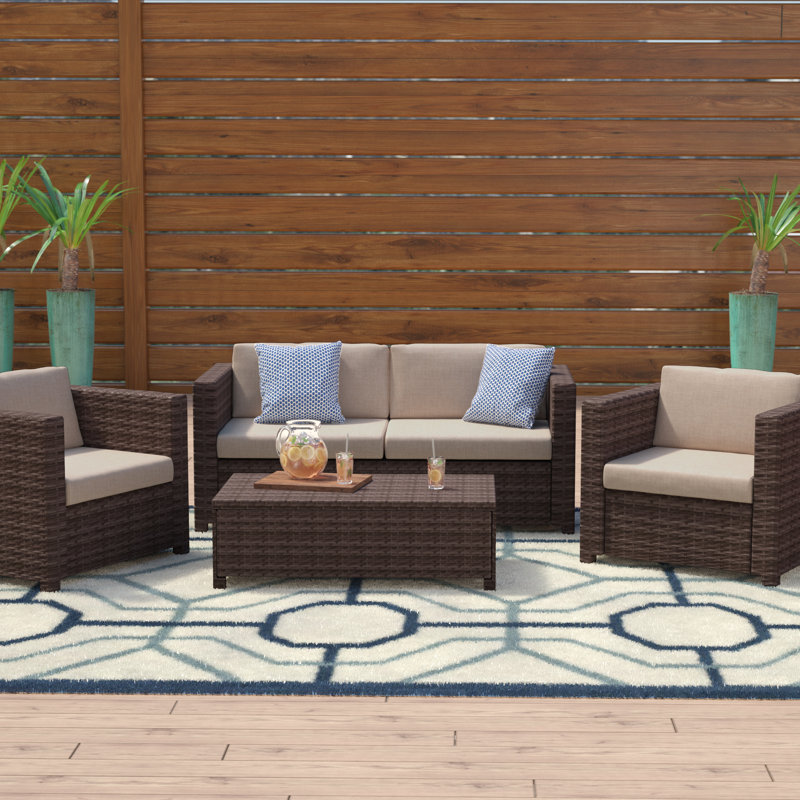 UK-Gardens Wooden Garden Dining Chair Armchair 2 Colours With Without Cushions