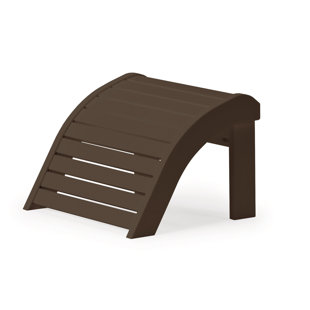 Go to store & view more images Adirondack Ottoman by Telescope Casual