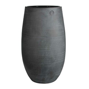 Grey Vases You Ll Love Wayfair Co Uk