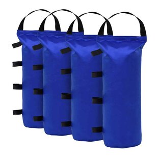 Weighted Sand Bags Wayfair