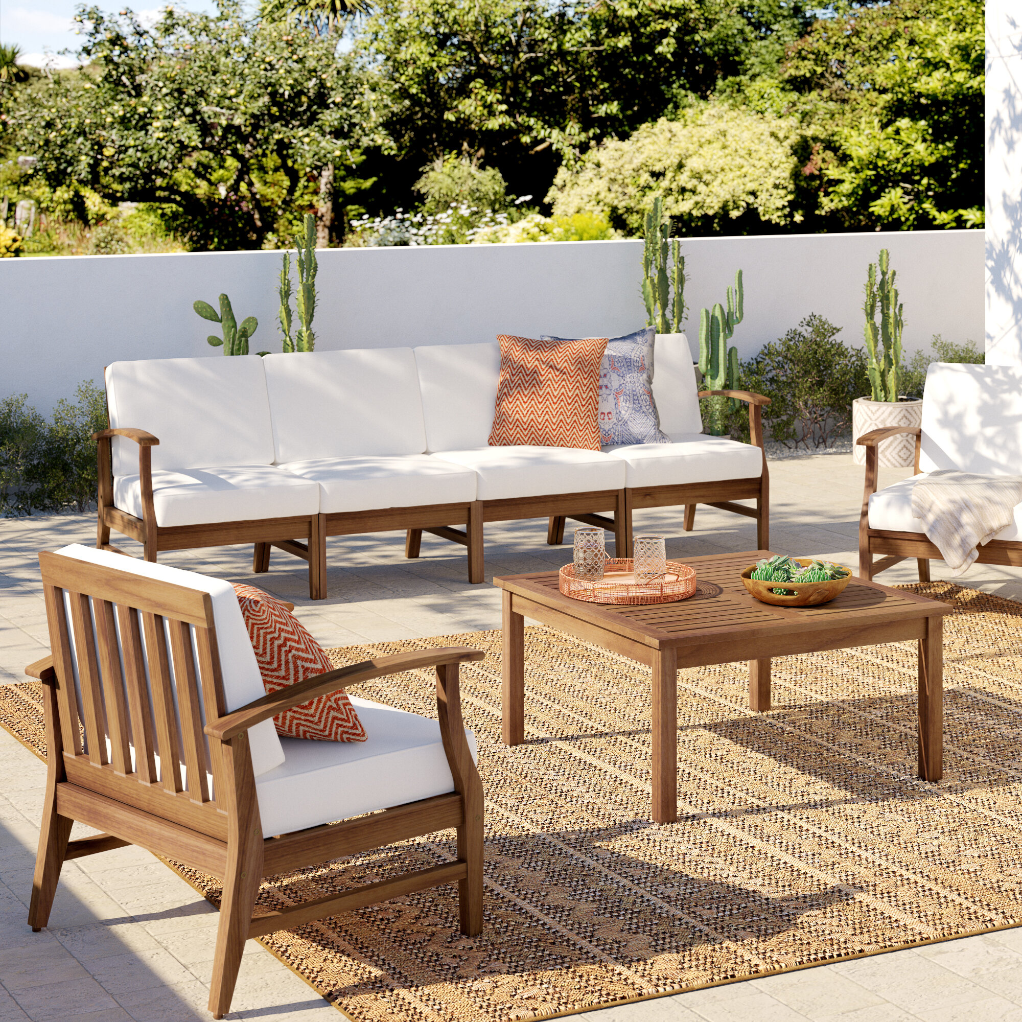 patio conversation sets sale