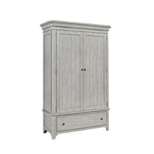 Go to store & view more images Highland Dunes Czaplinksi Armoire