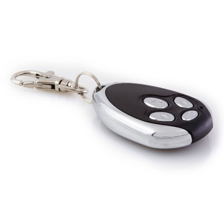 remote control pet door