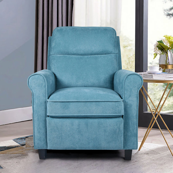 thomasville zero stress recliner