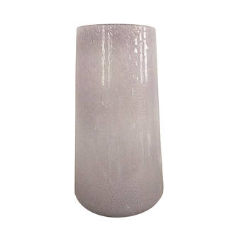 Bloomsbury Market Wampole Gold 11 22 Indoor Outdoor Glass Table Vase Wayfair