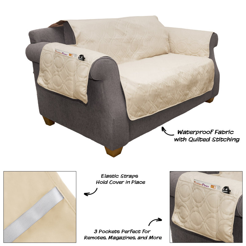 petmaker couch cover