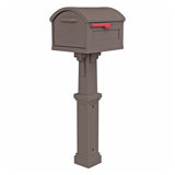 Brown Mailboxes You Ll Love In 2020 Wayfair