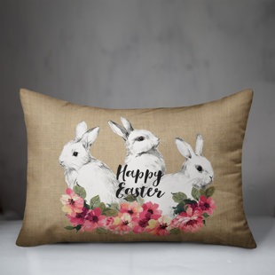 Easter Pillows Wayfair Ca