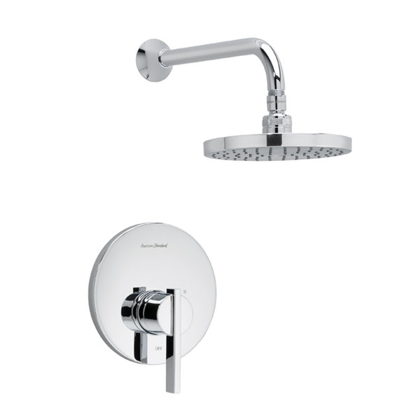 Shower Faucets Systems You Ll Love In 2021 Wayfair