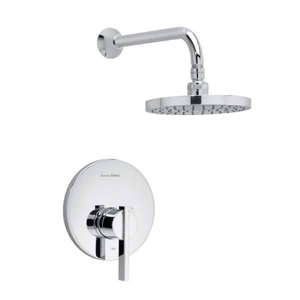 Find The Perfect Shower Faucets Systems Wayfair