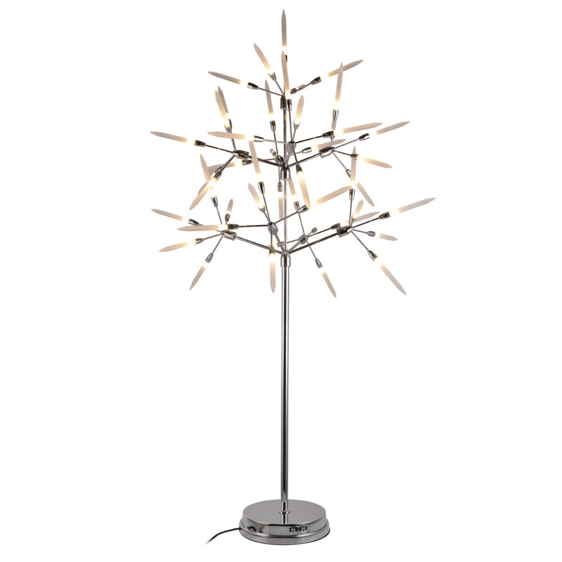 Orren Ellis Kayli 60 Tree Floor Lamp Wayfair Orren Ellis Kayli 60 Tree Floor Lamp