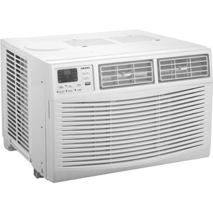 Amana 15000 BTU Window Air Conditioner for 700 Square Feet Sq. Ft. with Remote Included