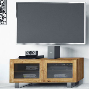 TV-Lowboard Steel von Castleton Home