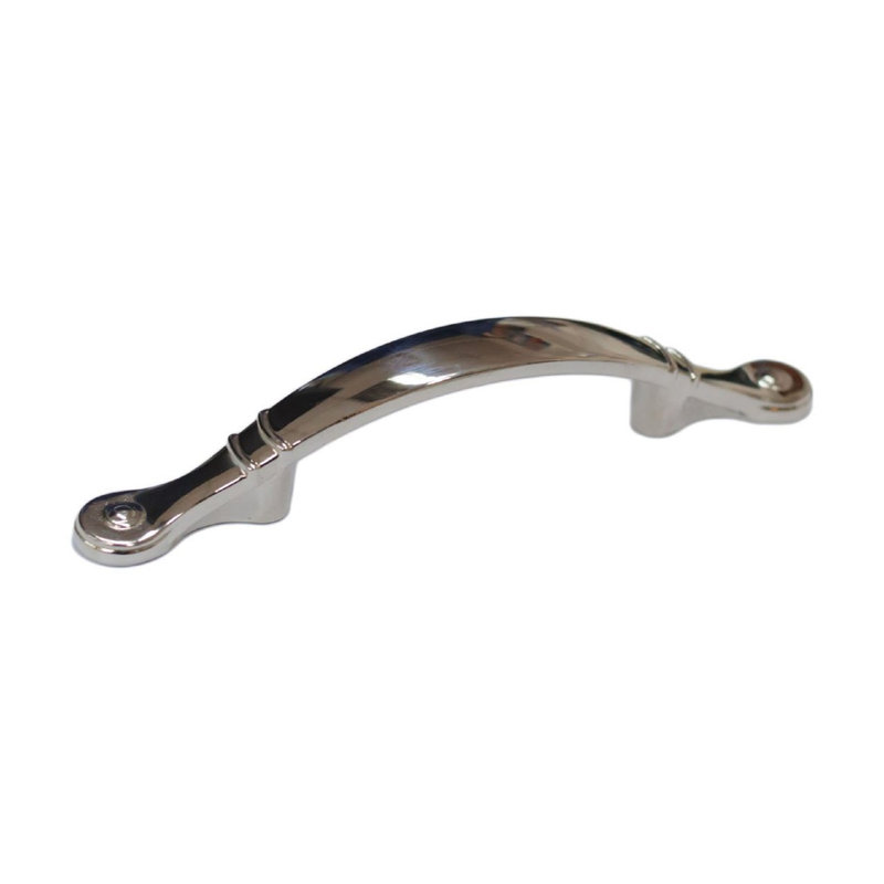 Urbanest Trent Cabinet Hardware 3" Center to Center Arch ...