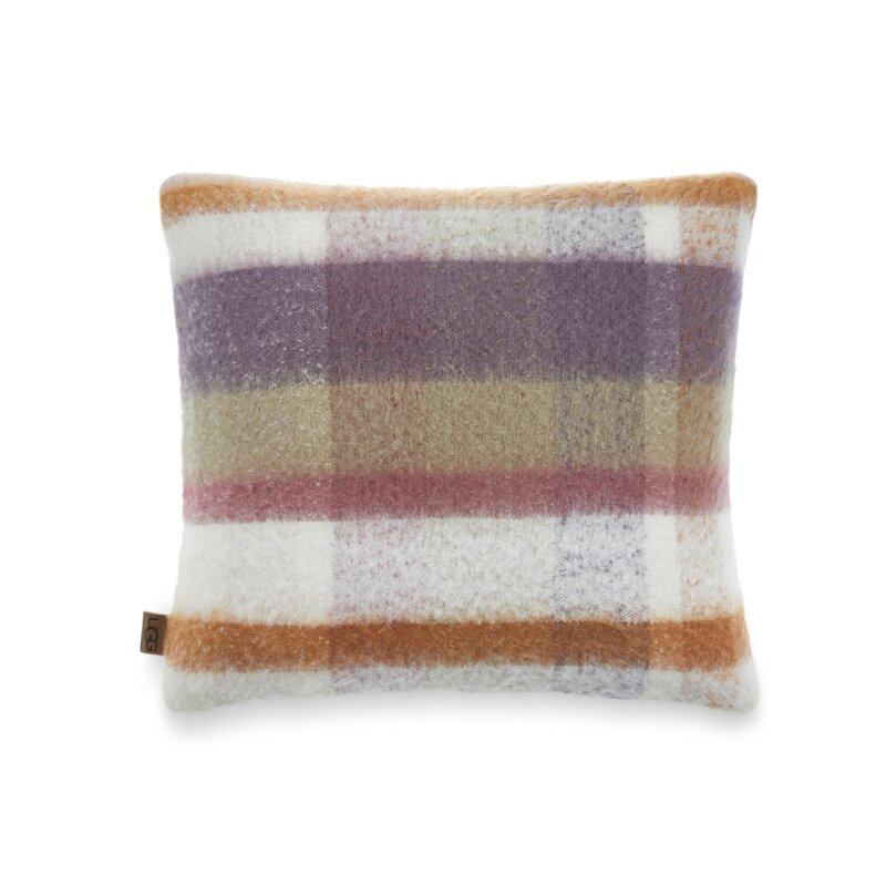 ugg plaid throw