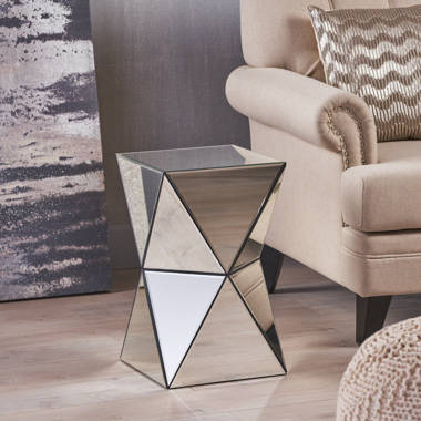 claybrooks end table with storage