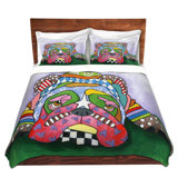 Bob Marley Bedding Wayfair