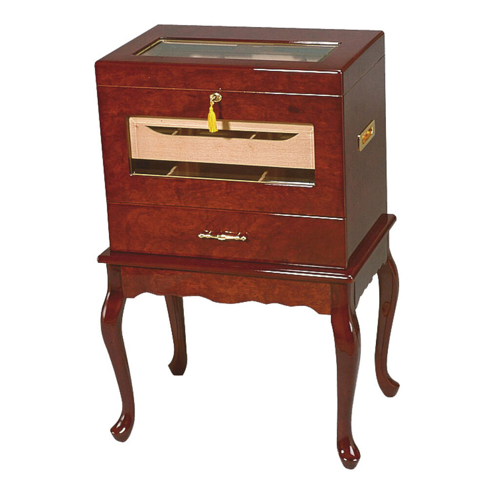 Geneve Humidor