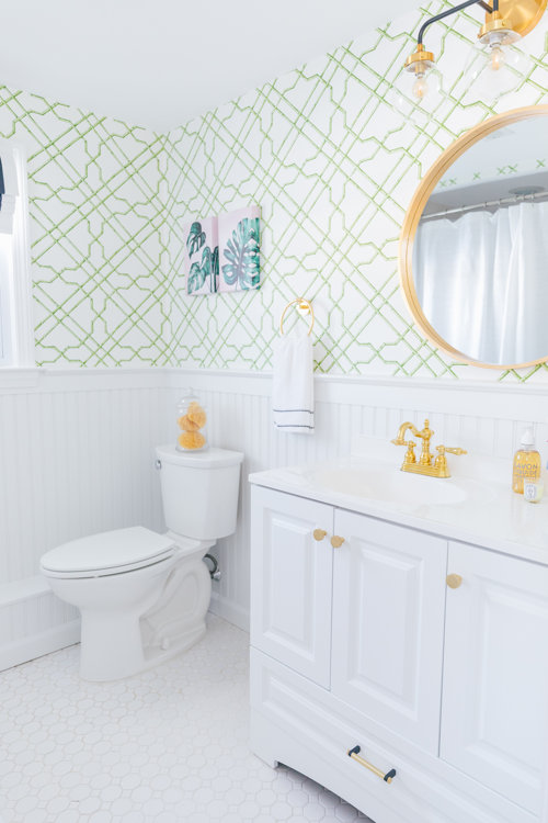 90 Coastal Bathroom Design Ideas Wayfair