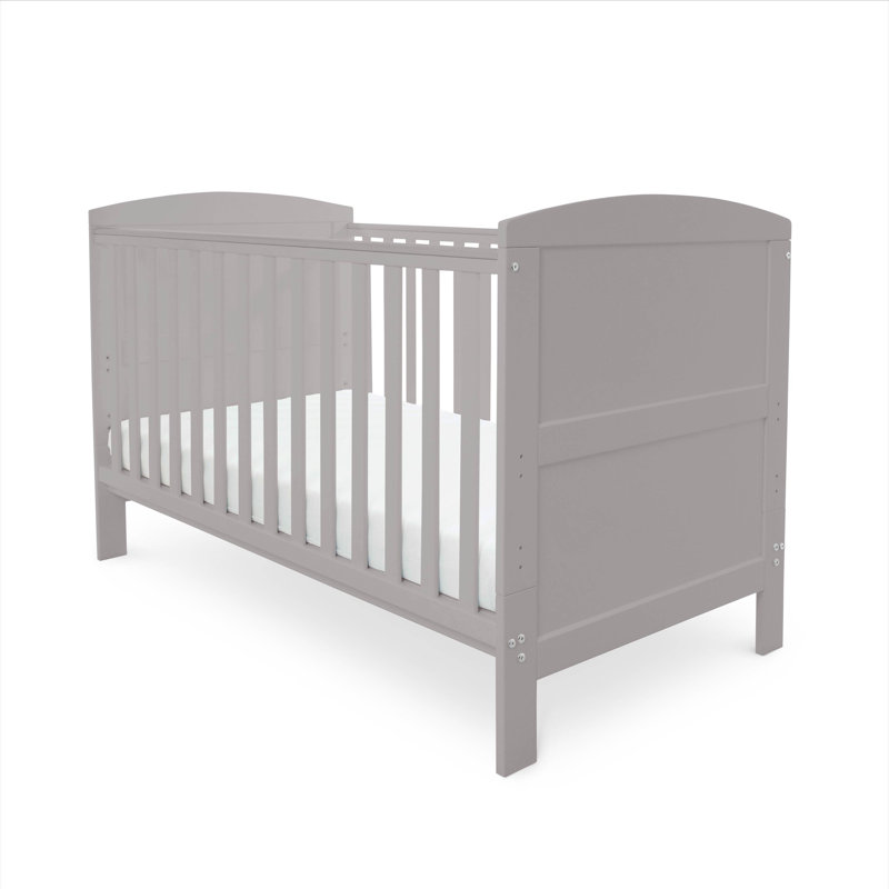 wayfair cot bed with mattress