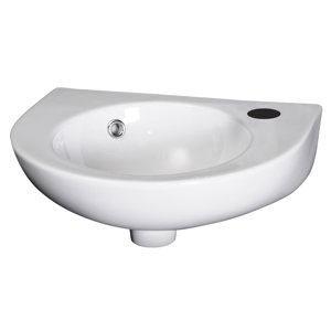 Premier 45 cm Waschbecken Brisbane
