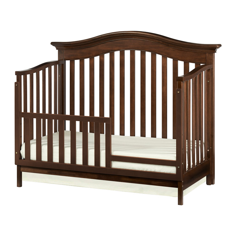 baby cache essentials crib