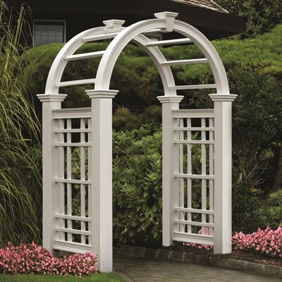 Garden Arbors You'll Love in 2020 | Wayfair