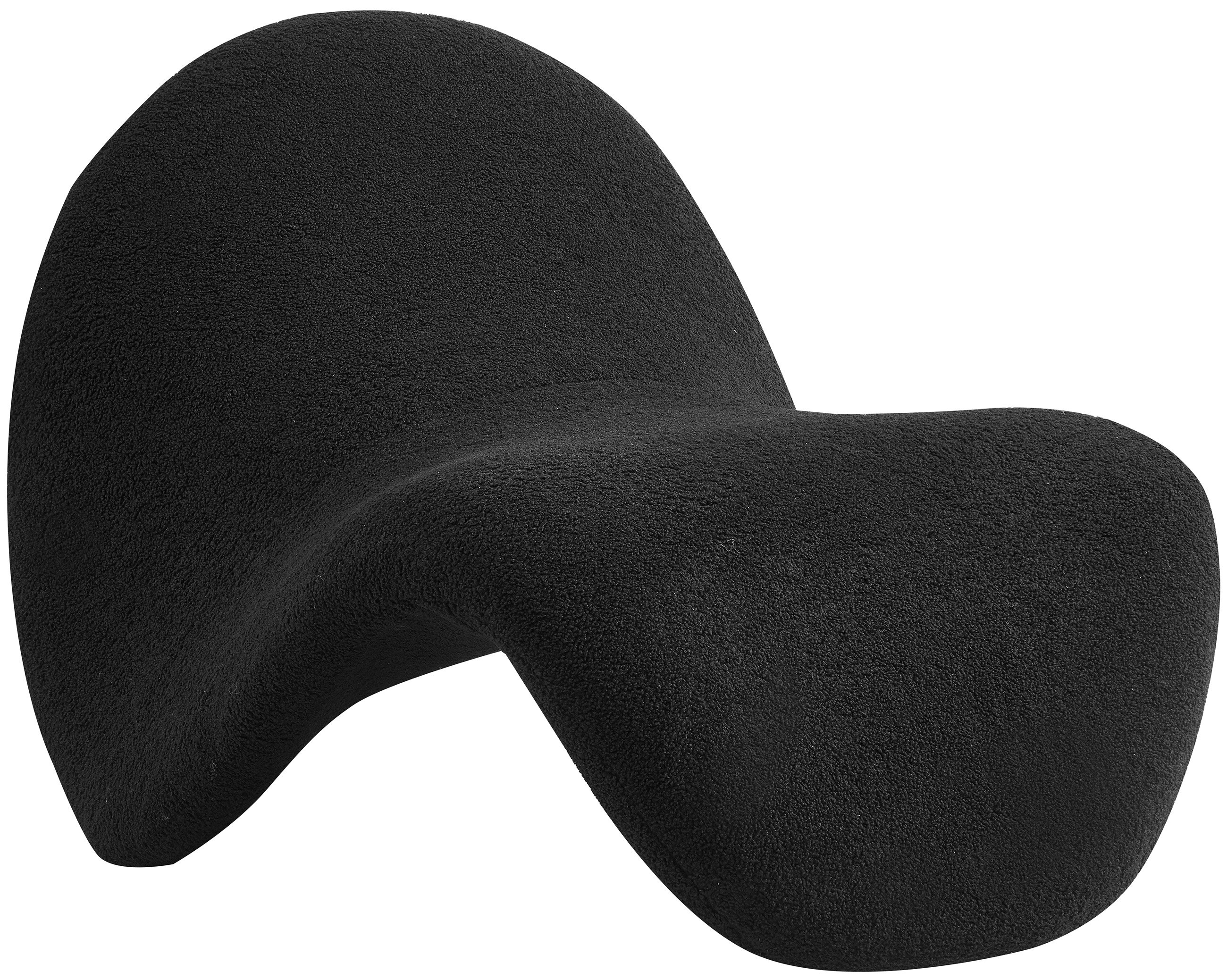 Orren Ellis Upholstered Slipper Chair Wayfair