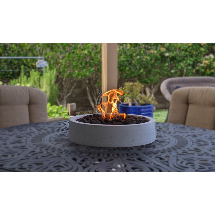 wayfair tabletop fire