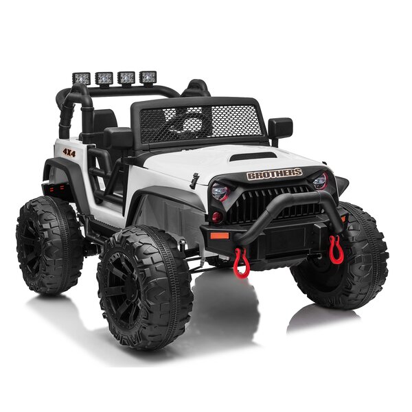 power wheels jeep 24 volt