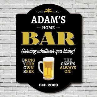 MAN CAVE METAL SIGN bar 2 Sizes Available ideal for pub Man Cave MANLY THINGS 
