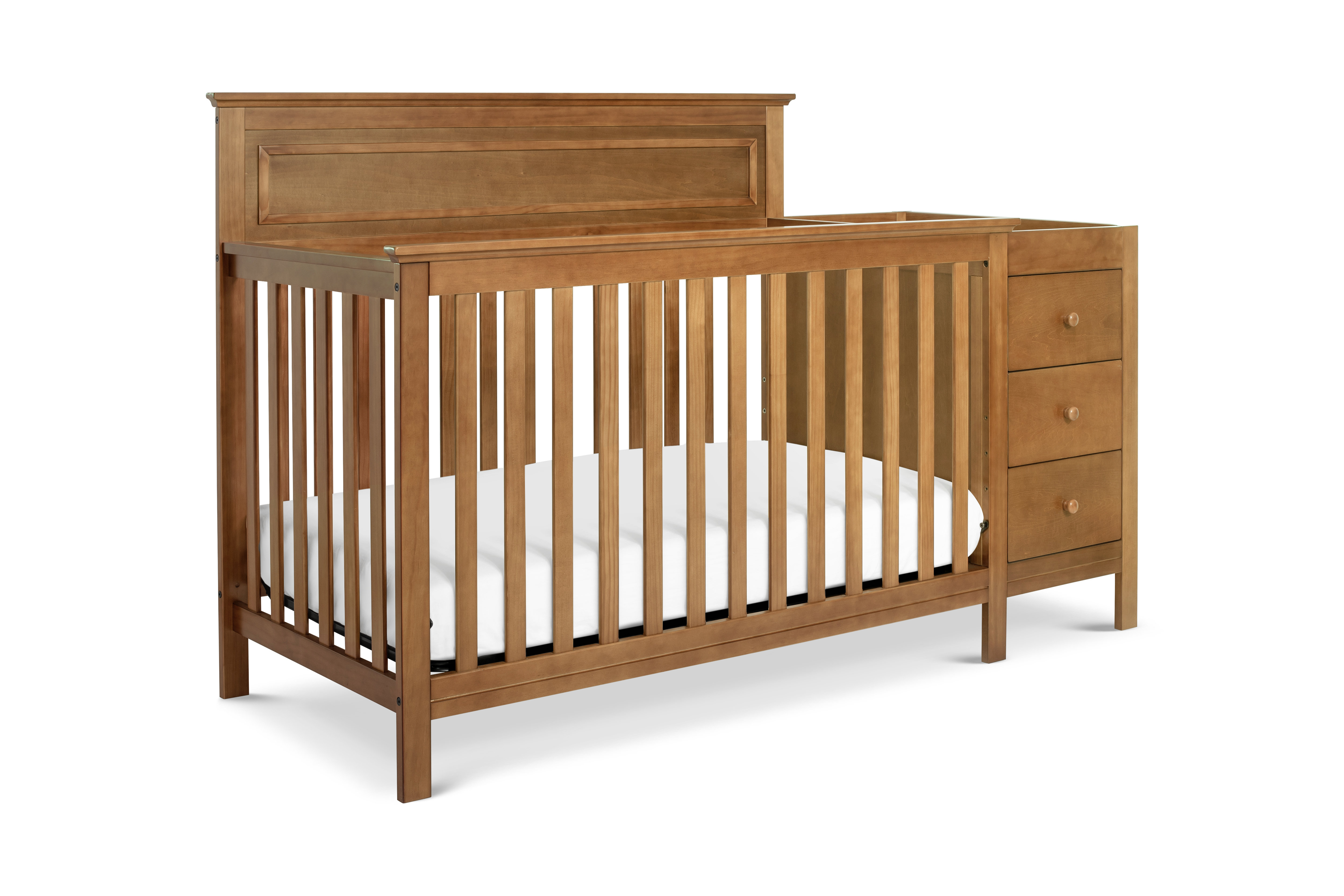 grund 4 in 1 convertible crib