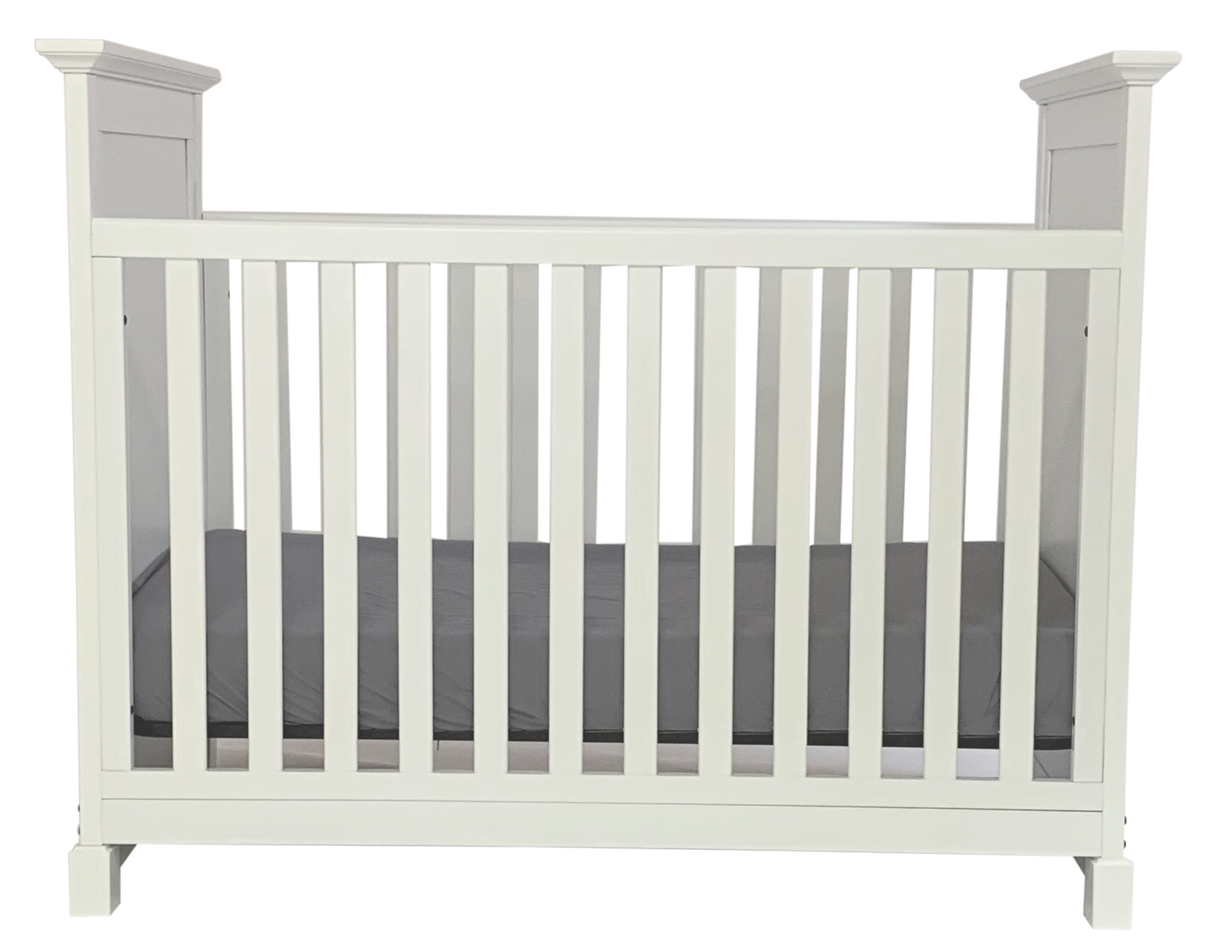 baby cache 3 in 1 crib