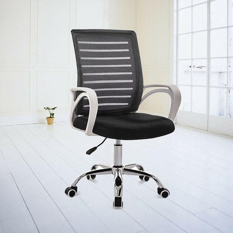 Inbox Zero Mesh Task Chair Wayfair